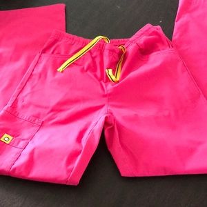 WonderWink Scrub pants